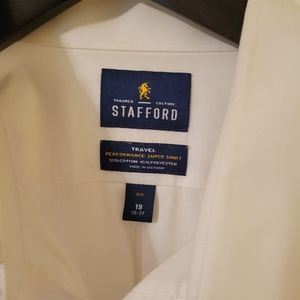 Men's Stafford dress Shirt